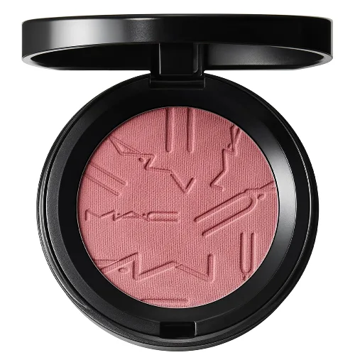 MAC Skinfinish Colourstruck Blush 4.5g (Various Shades) - Desert Rose