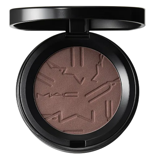 MAC Skinfinish Colourstruck Blush 4.5g (Various Shades) - Film Noir Buff