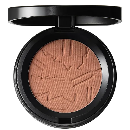 MAC Skinfinish Colourstruck Blush 4.5g (Various Shades) - Gingerly