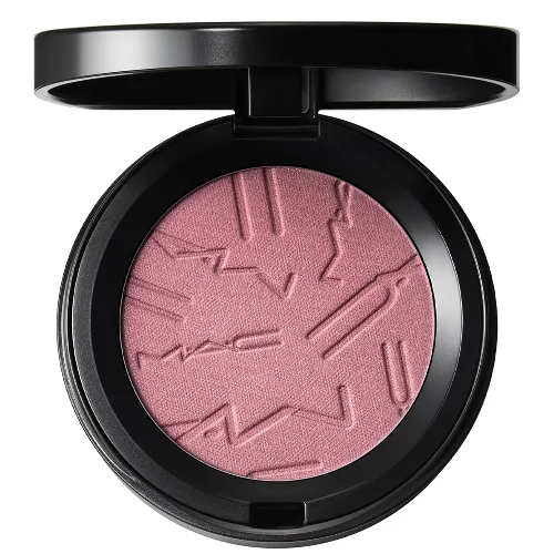 MAC Skinfinish Colourstruck Blush 4.5g (Various Shades) - Honeylove
