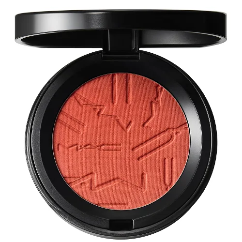 MAC Skinfinish Colourstruck Blush 4.5g (Various Shades) - Loudspeaker