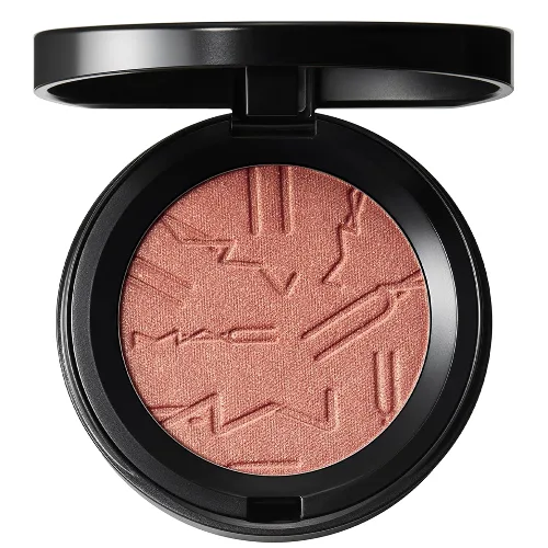 MAC Skinfinish Colourstruck Blush 4.5g (Various Shades) - Peachtwist