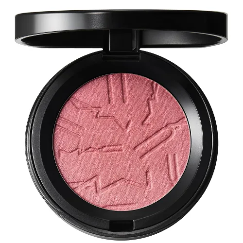 MAC Skinfinish Colourstruck Blush 4.5g (Various Shades) - Peachykeen