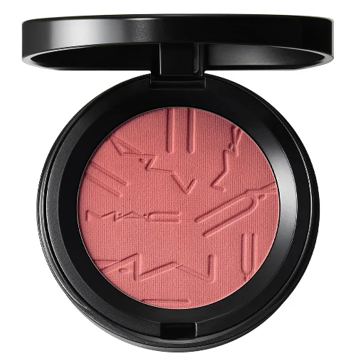 MAC Skinfinish Colourstruck Blush 4.5g (Various Shades) - Pinch Me