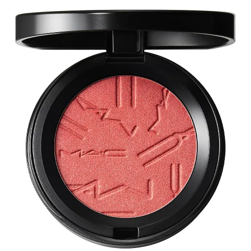 MAC Skinfinish Colourstruck Blush 4.5g (Various Shades) - Pink Flamingo