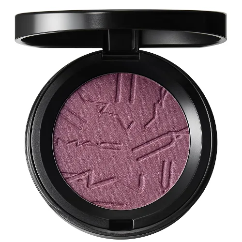 MAC Skinfinish Colourstruck Blush 4.5g (Various Shades) - Plush