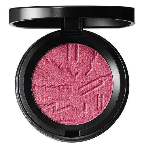 MAC Skinfinish Colourstruck Blush 4.5g (Various Shades) - Pony