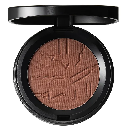 MAC Skinfinish Colourstruck Blush 4.5g (Various Shades) - Raizin The Roof