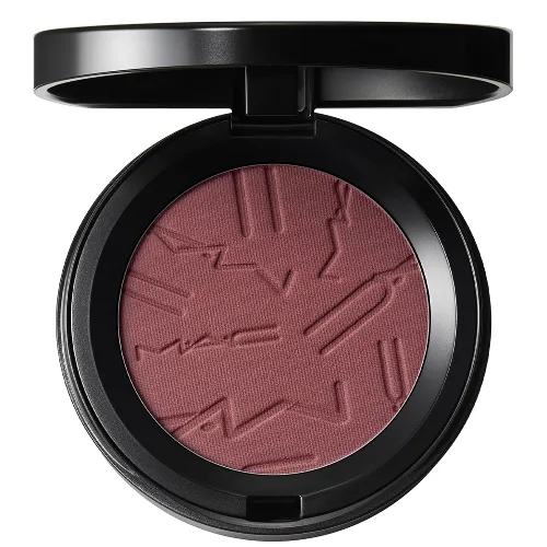 MAC Skinfinish Colourstruck Blush 4.5g (Various Shades) - Sinner