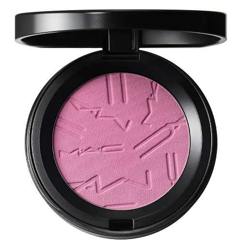 MAC Skinfinish Colourstruck Blush 4.5g (Various Shades) - Snob