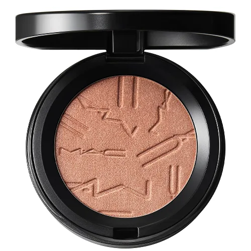 MAC Skinfinish Colourstruck Blush 4.5g (Various Shades) - Sunbasque