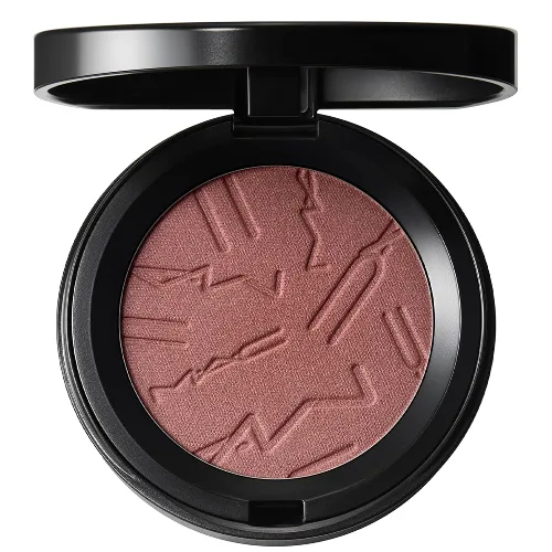 MAC Skinfinish Colourstruck Blush 4.5g (Various Shades) - Thanks, It's MAC