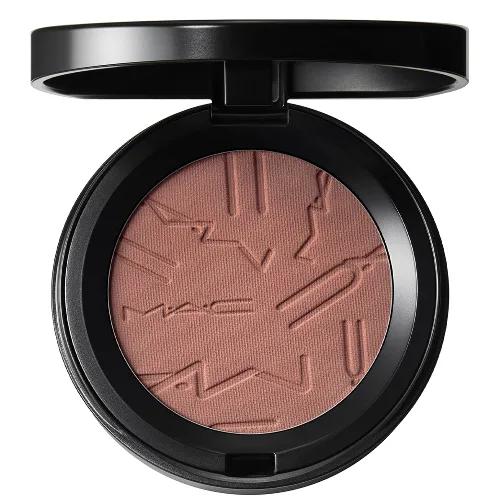 MAC Skinfinish Colourstruck Blush 4.5g (Various Shades) - Velvet Teddy