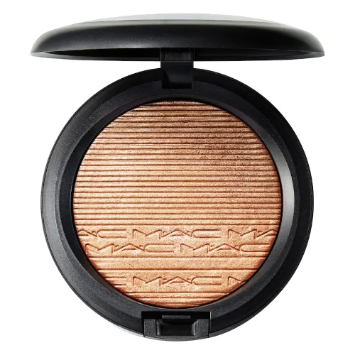 MAC Skinfinish Extra Dimension Powder Highlighter Rozświetlacze 9 g 05 - OH, DARLING!