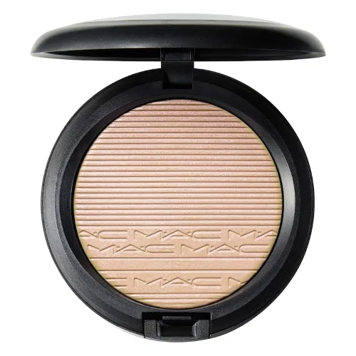 MAC Skinfinish Extra Dimension Powder Highlighter Rozświetlacze 9 g 19 - DOUBLEGLEAM