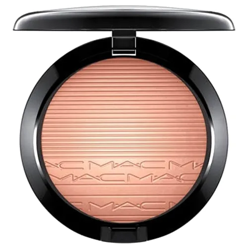 MAC Skinfinish Extra Dimension Powder Highlighter Rozświetlacze 9 g Extra Dimension Blush