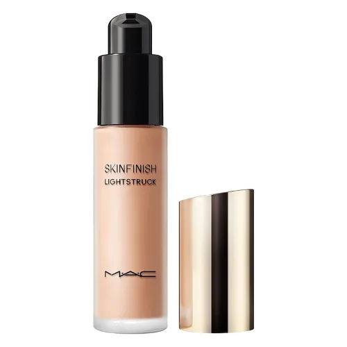 MAC Skinfinish Lightstruck Liquid Highlighter Rozświetlacze 15 ml 01 - LIGHTSCAPADE
