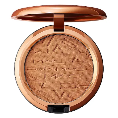 MAC Skinfinish Sunstruck Konturowanie twarzy 8 g 02 - MATTE MEDIUM GOLDEN-WN