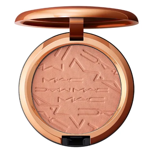 MAC Skinfinish Sunstruck Konturowanie twarzy 8 g 05 - MATTE LIGHT ROSY-WN