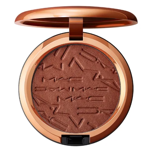 MAC Skinfinish Sunstruck Konturowanie twarzy 8 g 05 - RADIANT RICHER ROSY-WN