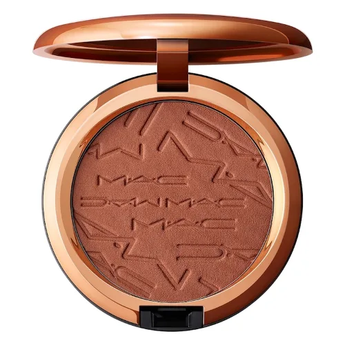 MAC Skinfinish Sunstruck Konturowanie twarzy 8 g 08 - MATTE RICH ROSY-WN
