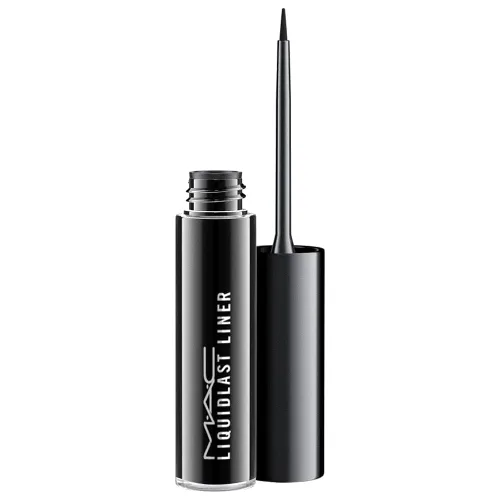 MAC Starring You Liquidlast 24Hour Waterproof Liner Eyelinery 2,5 ml POINT BLACK