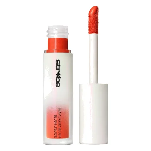 MAC Strobe Beam Liquid Blush Róż do policzków 4,3 ml 05 - APRICOT JELLY
