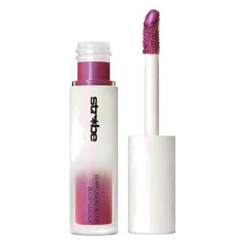 MAC Strobe Beam Liquid Blush Róż do policzków 4,3 ml 07 - NITELITE