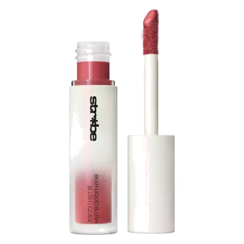 MAC Strobe Beam Liquid Blush Róż do policzków 4,3 ml 09 - MAGIC AURA