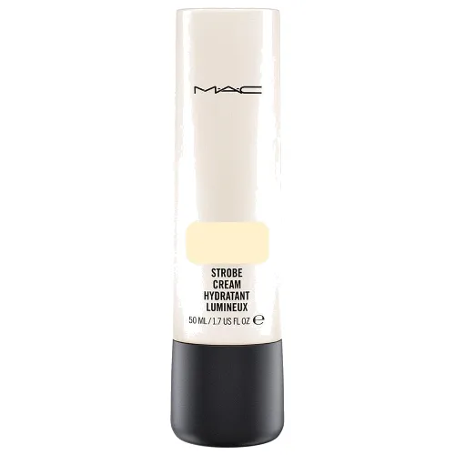 MAC Strobe Cream Hydratant Rozświetlacze 50 ml 04 - GOLDLITE