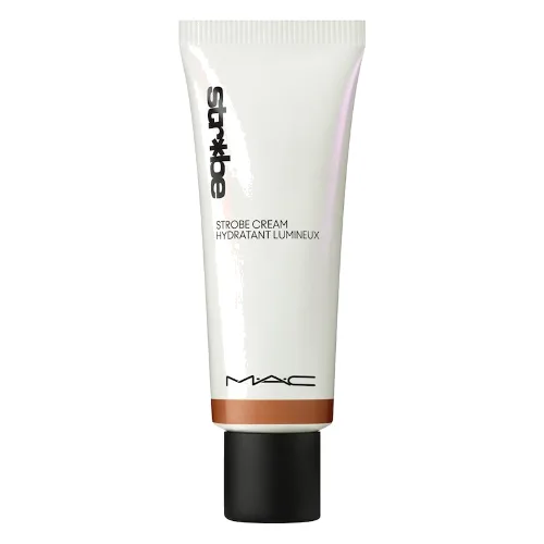 MAC Strobe Cream Kremy do twarzy 50 ml Biały