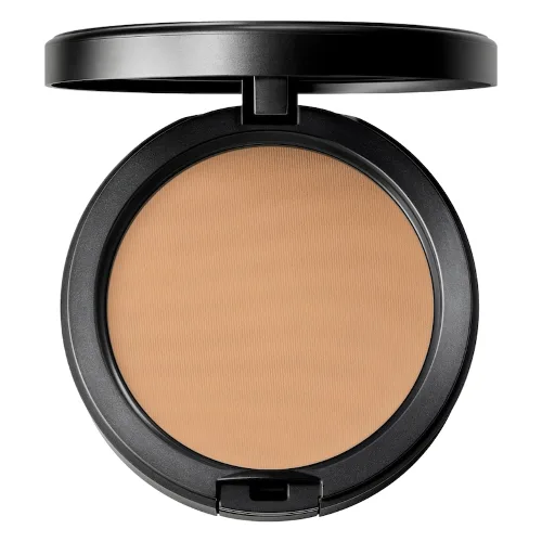 MAC Studio Fix Powder Plus Foundation Podkłady 12 g N6.5