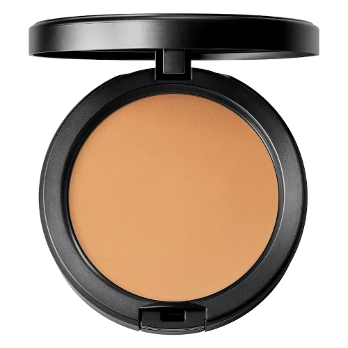 MAC Studio Fix Powder Plus Foundation Podkłady 12 g NC40