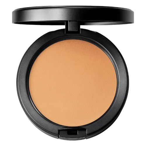 MAC Studio Fix Powder Plus Foundation Podkłady 12 g NC41
