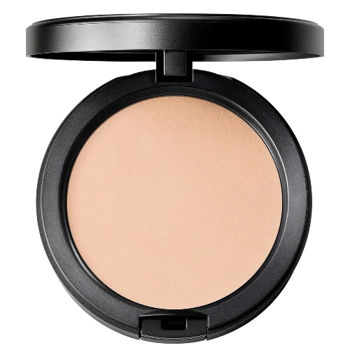 MAC Studio Fix Powder Plus Foundation (Various Shades) - N4