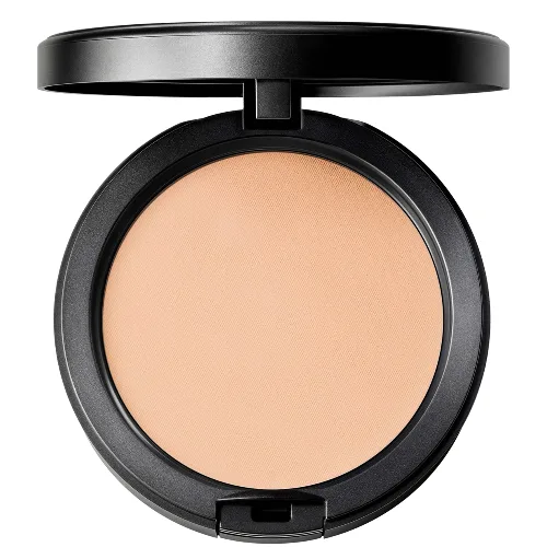 MAC Studio Fix Powder Plus Foundation (Various Shades) - N4.5