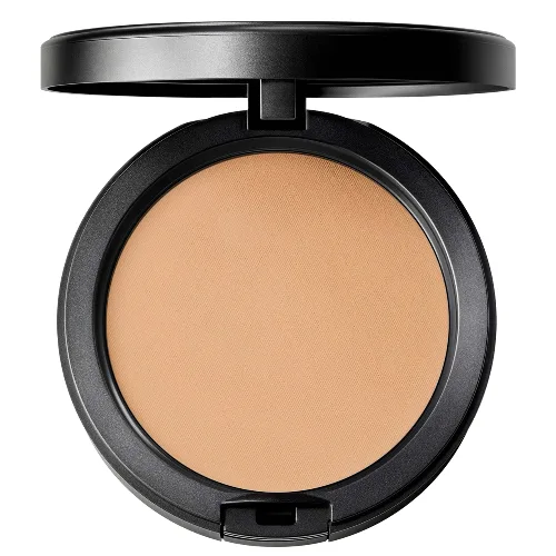 MAC Studio Fix Powder Plus Foundation (Various Shades) - N4.75