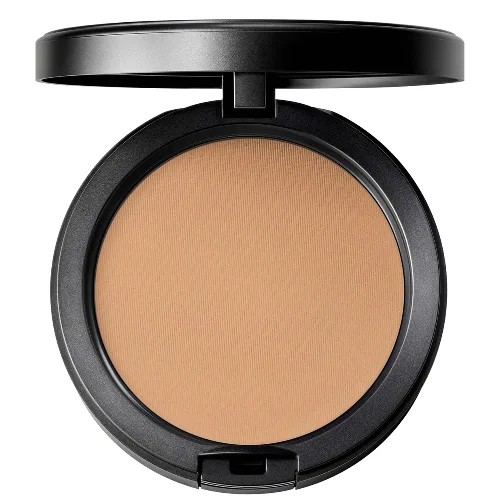 MAC Studio Fix Powder Plus Foundation (Various Shades) - N6.5