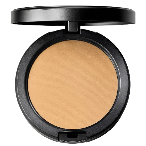 MAC Studio Fix Powder Plus Foundation (Various Shades) - NC17