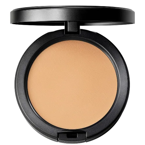 MAC Studio Fix Powder Plus Foundation (Various Shades) - NC35