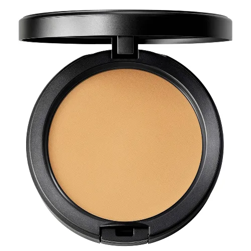 MAC Studio Fix Powder Plus Foundation (Various Shades) - NC37