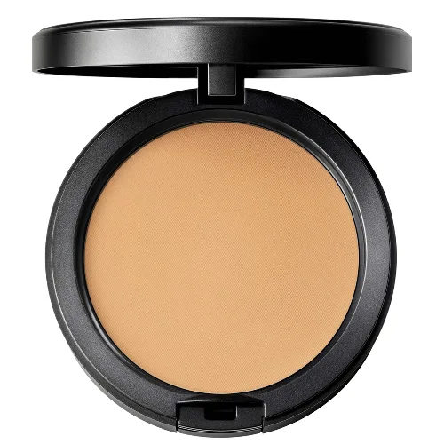 MAC Studio Fix Powder Plus Foundation (Various Shades) - NC38