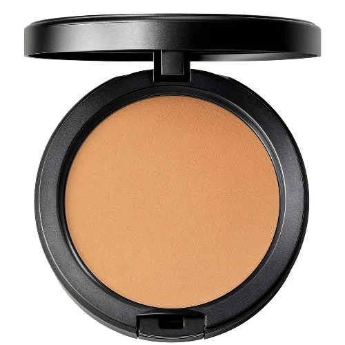 MAC Studio Fix Powder Plus Foundation (Various Shades) - NC40