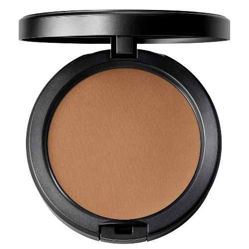MAC Studio Fix Powder Plus Foundation (Various Shades) - NC50