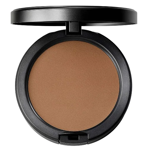 MAC Studio Fix Powder Plus Foundation (Various Shades) - NC58