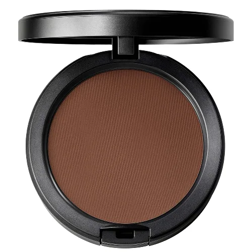 MAC Studio Fix Powder Plus Foundation (Various Shades) - NC60
