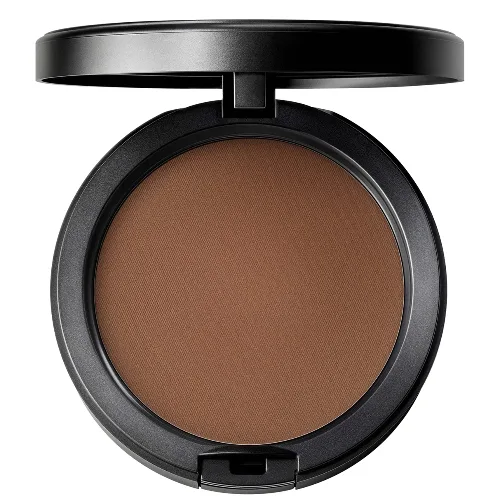 MAC Studio Fix Powder Plus Foundation (Various Shades) - NC63