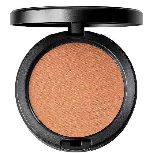 MAC Studio Fix Powder Plus Foundation (Various Shades) - NW40