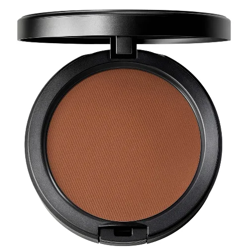MAC Studio Fix Powder Plus Foundation (Various Shades) - NW55