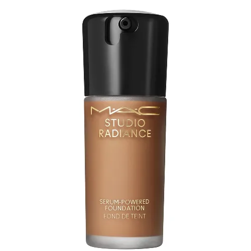 MAC Studio Radiance Serum Powered Foundation 30ml (Various Shades) - NC55